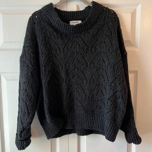 Old Navy Crew Neck Sweater